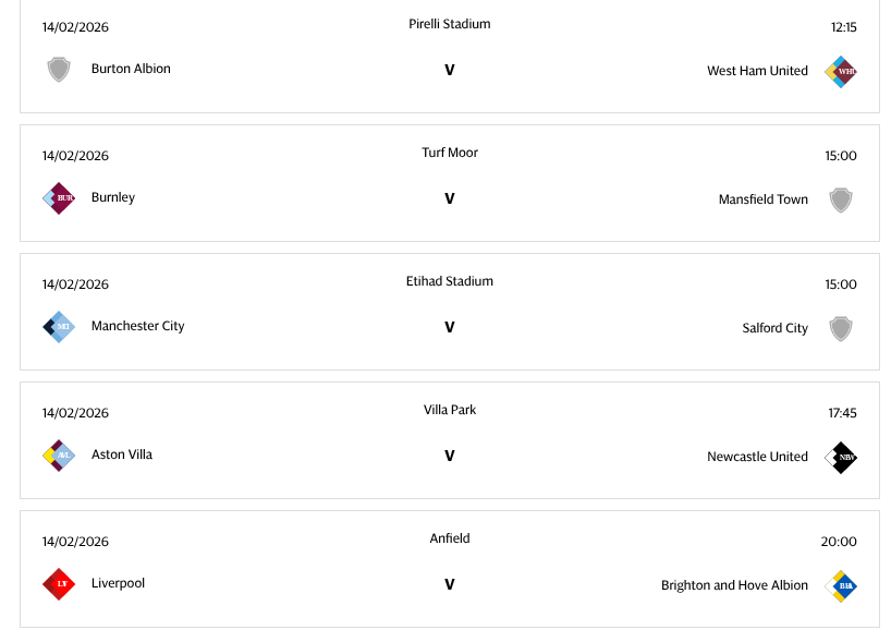 Telegraph Fantasy Football tweet media