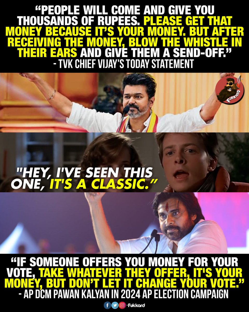 #PowerStar #Thalapathy 

#PawanKalyan #TVKVijay‌