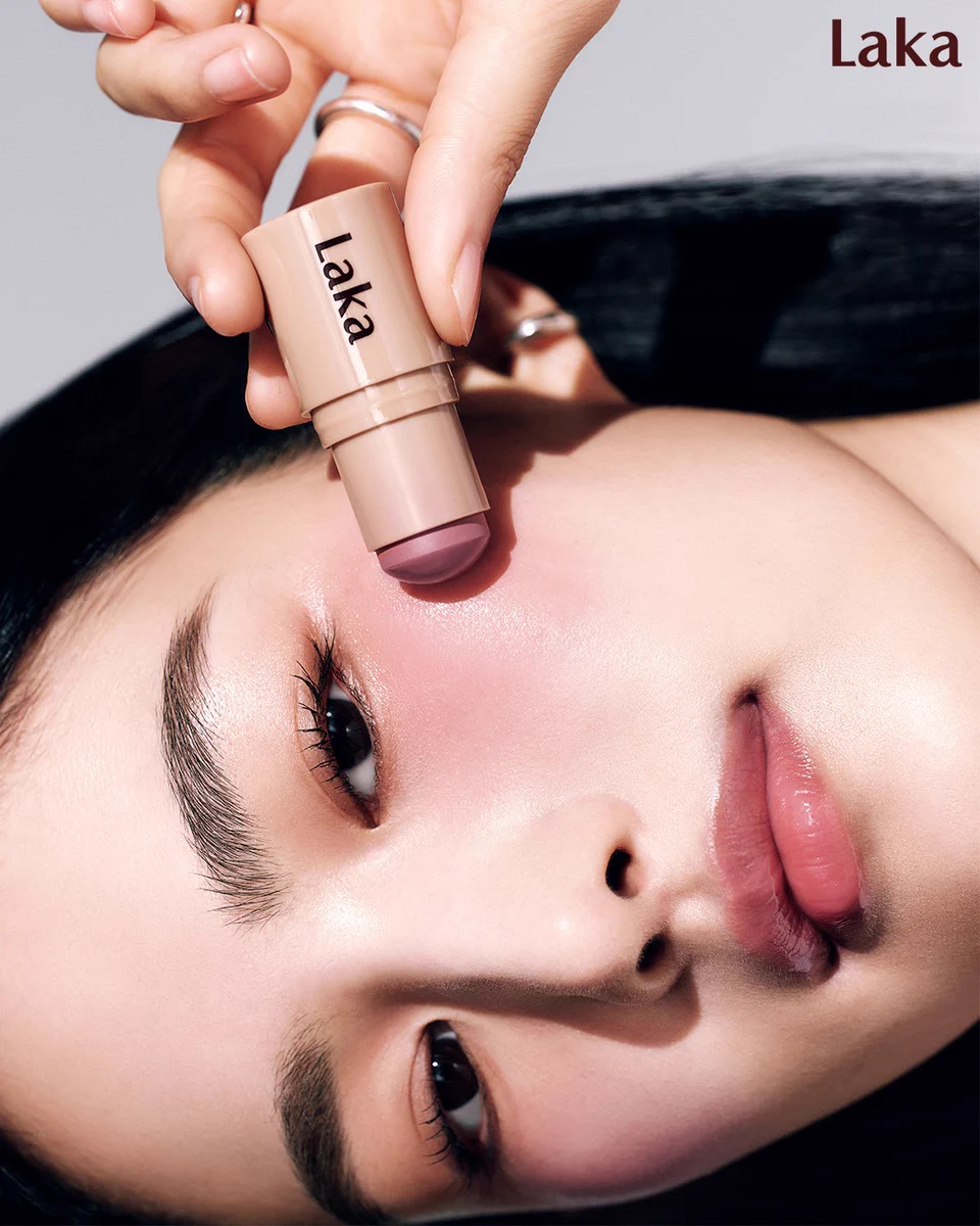 Laka｜日本公式 on X: 