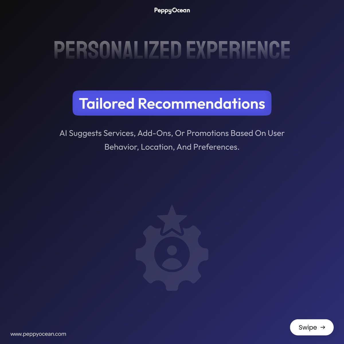 PeppyOcean | Mobile App Development Company tweet media