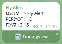 Trend_AS_'s tweet photo. #AVOD #OSTIM #ALKA #CEMAS
Onlar #FLY derler... bizde grubumuzda takip ederiz..
🧿🧿🧿
👉https://t.co/jVyjqzwCye
#bist100 #bist30 #borsa #algo #Trend_AS https://t.co/QWRvNBvYOt