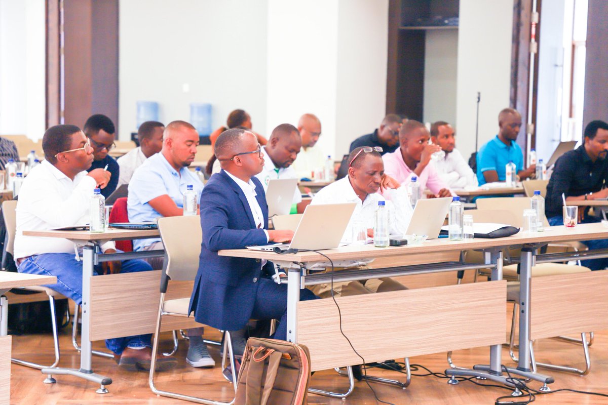 CHASP Advisory tweet media