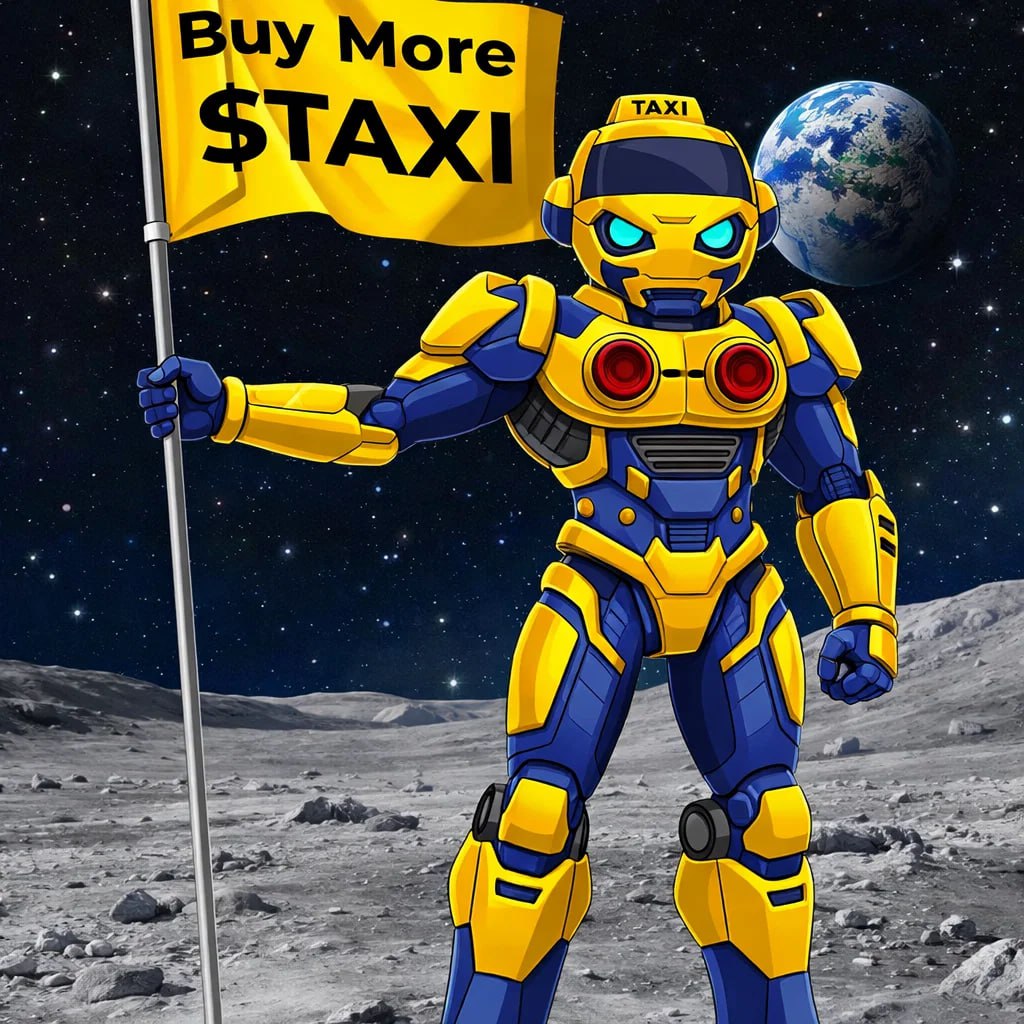 <a href="/JamesWynnReal/">James Wynn</a> It's never too late to buy a yacht, all you need to do is invest in Tesla Robo $TAXI and 10000X your investment 💯

#tesla #robotaxi #elonmusk