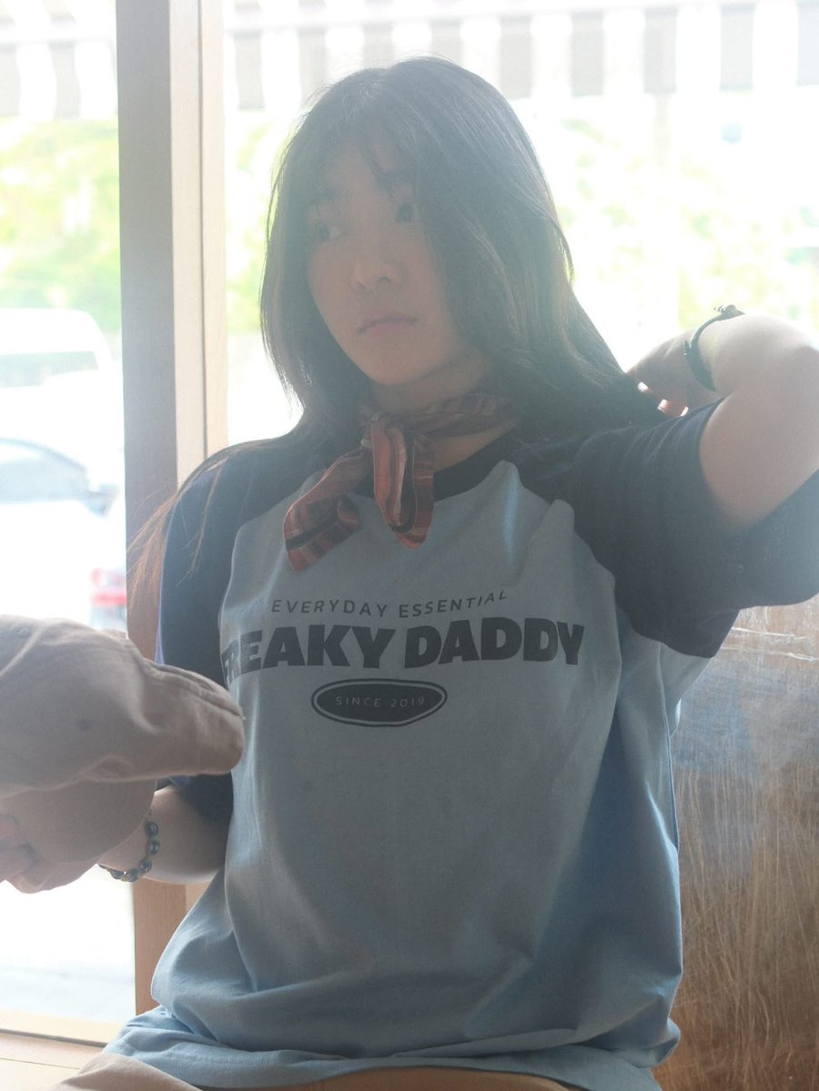 [ IG Post ] o_o.jennis.x_x (1/3)

だって、あなたじゃなきゃダメだから。

#JennisOprasert #เจนนิษฐ์