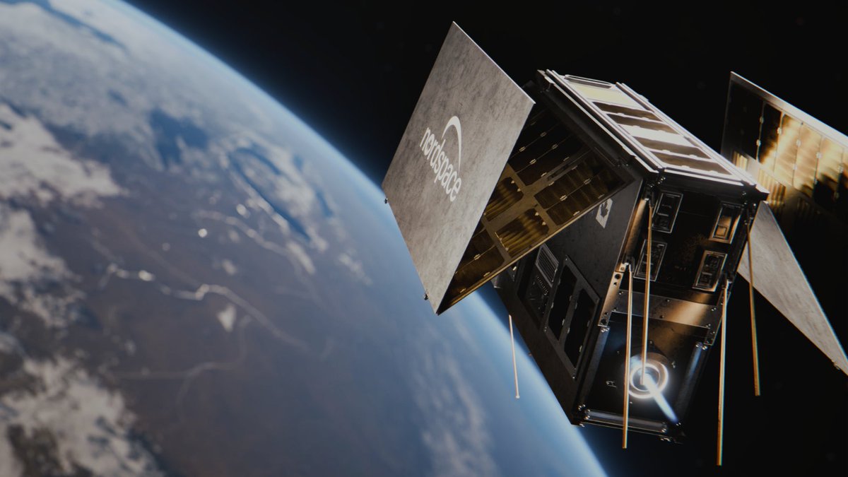 SpacePlaceCanada tweet media