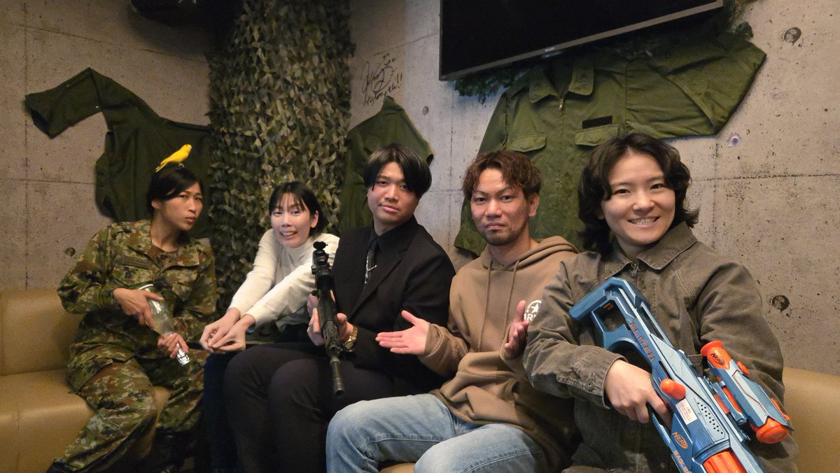 ちっぴぃちゃんズ (@gZt6UyrrgVGk9Zj) / Posts / X