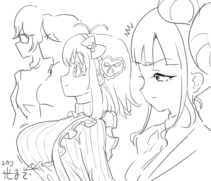 マジでなんだったんだあのOP 