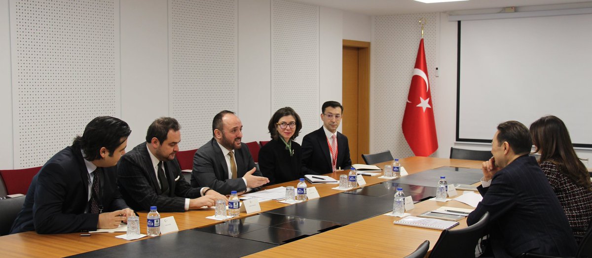 Stratejik Araştırmalar Merkezi tweet media