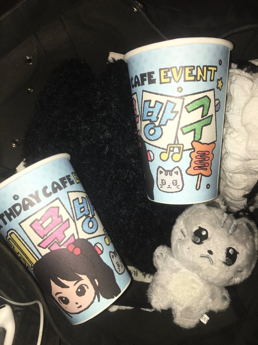 💙🐱