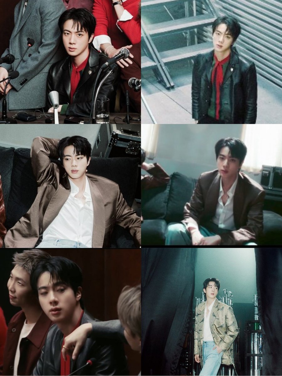 No wonder he was chased for his visuals.