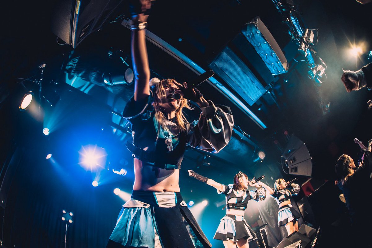 衝動を超えていけ

#CYCLONISTA