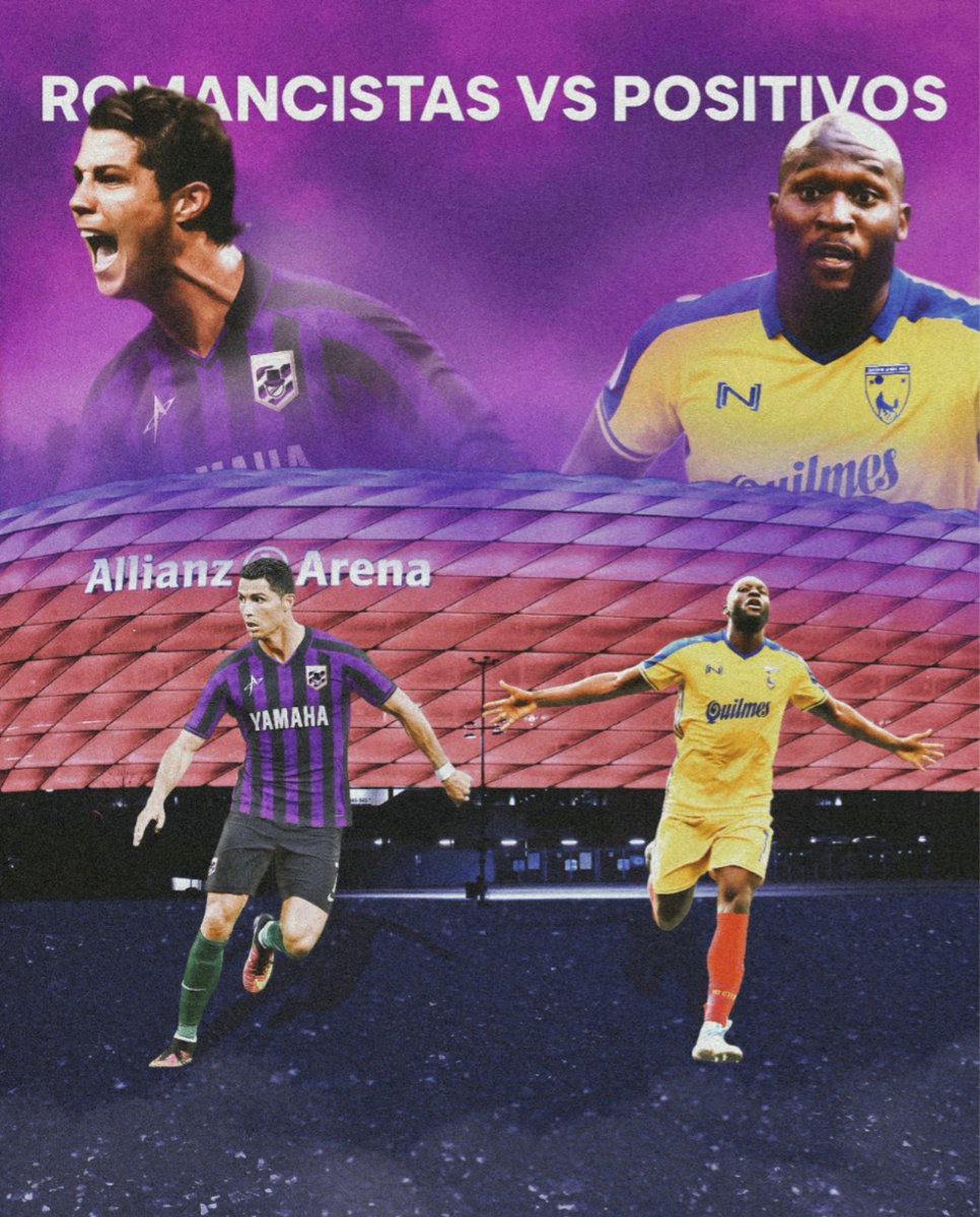 Liga Internacional Española Latina ⚽🎮 tweet media