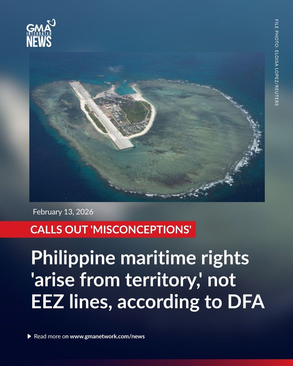 GMA News tweet media