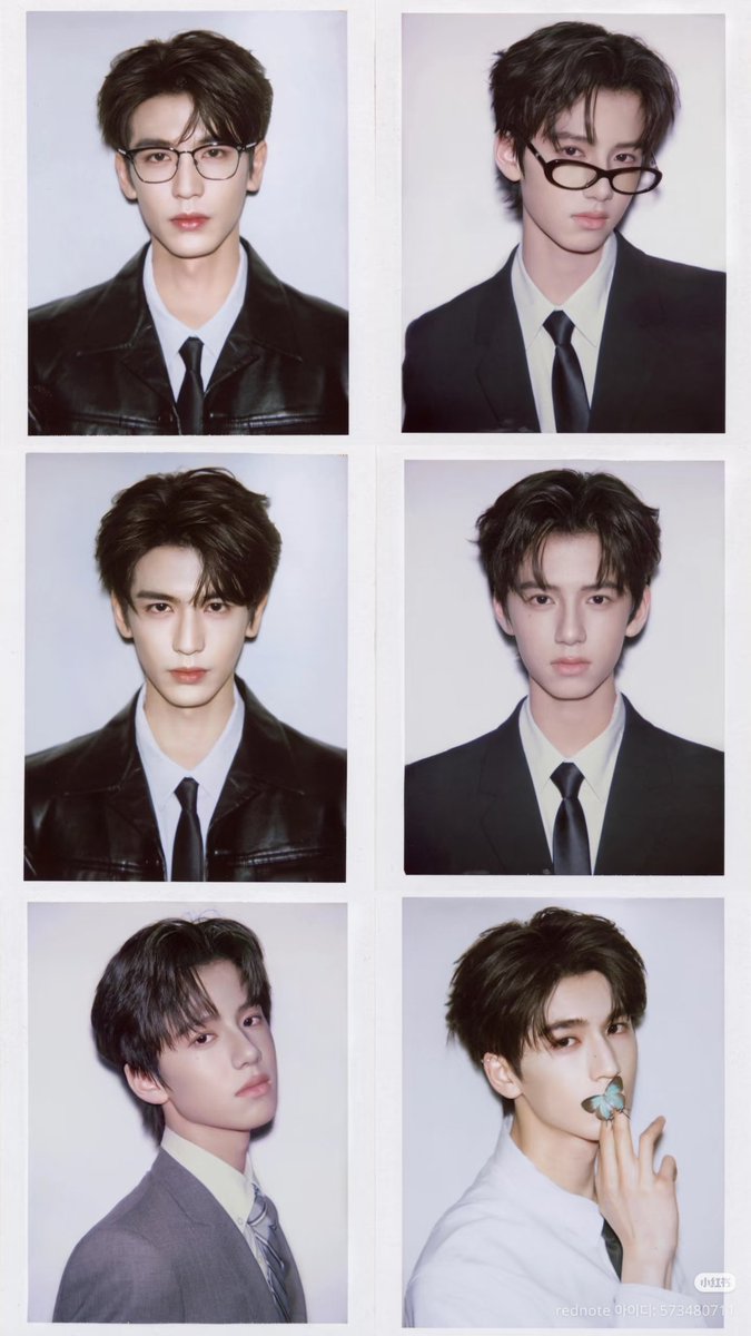 샤오홍슈에서
남매                              형제.  로 미는 거 보고
제발이라는 감정................을 느낌