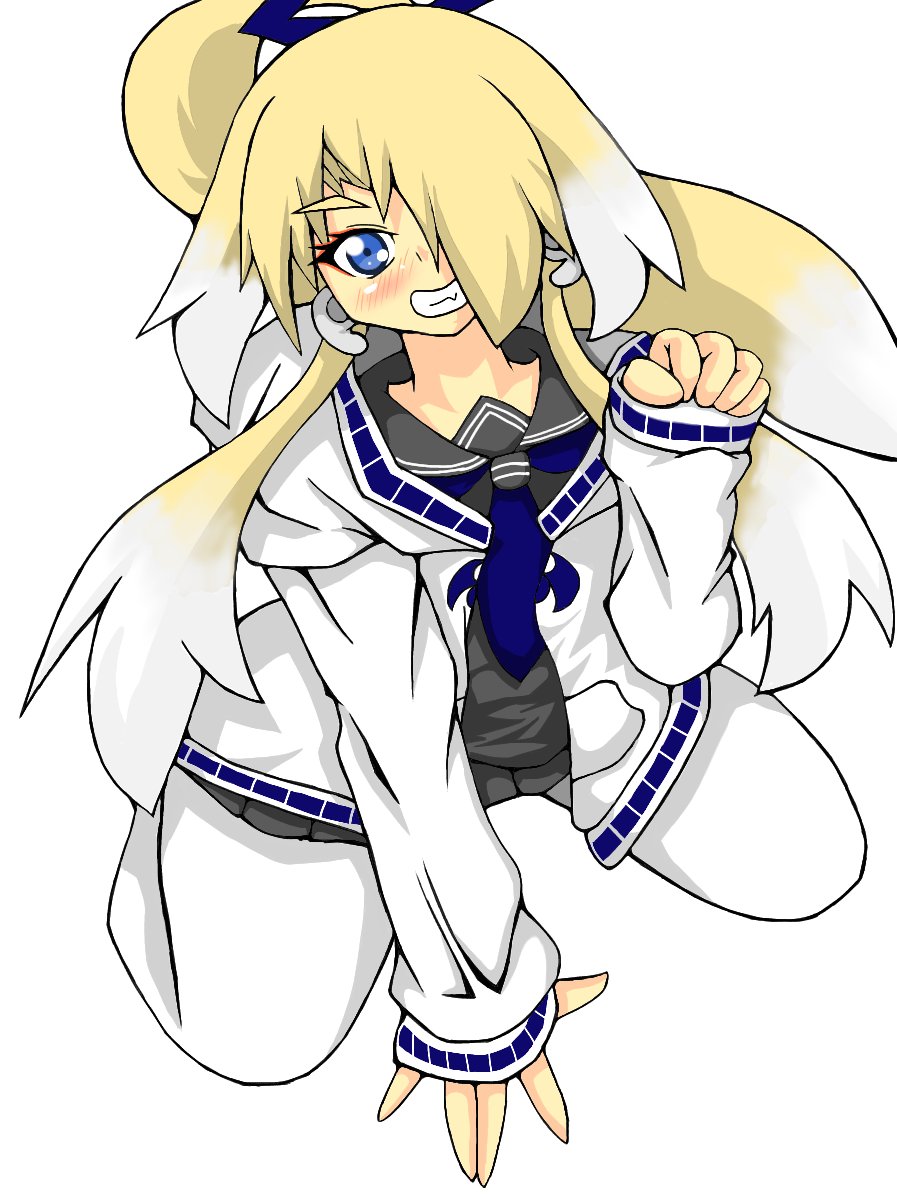 昔描いたのを供養🖊️ 