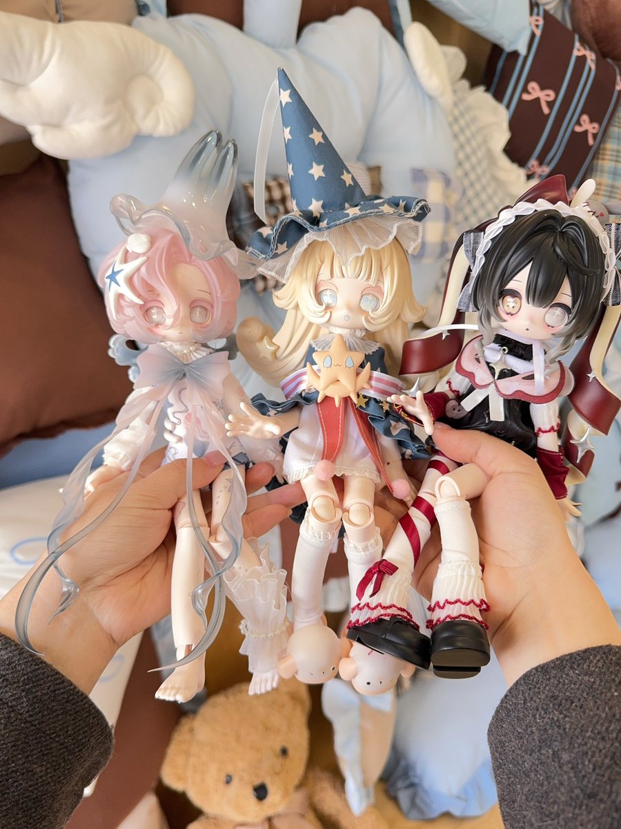 Dreamcore工作室 tweet media