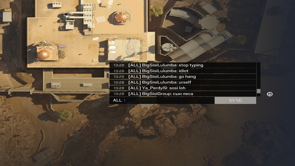 First ranked game in a while 
i missed this