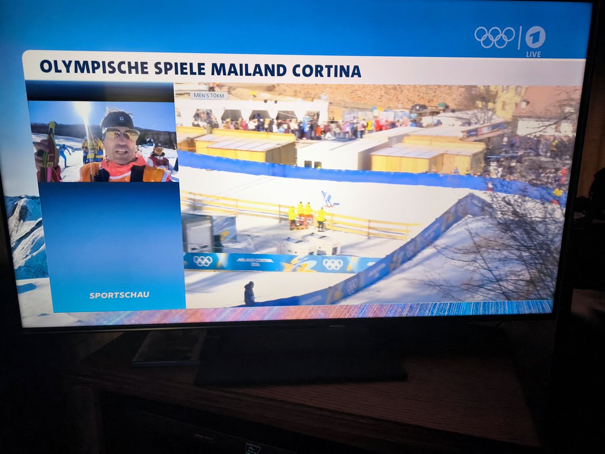 NatalMors's tweet photo. Ich wusste gar nicht, dass Mailand in Italien liegt.🤔🤷🤦🤣. #ard #daserste https://t.co/zGKhs9EVv0