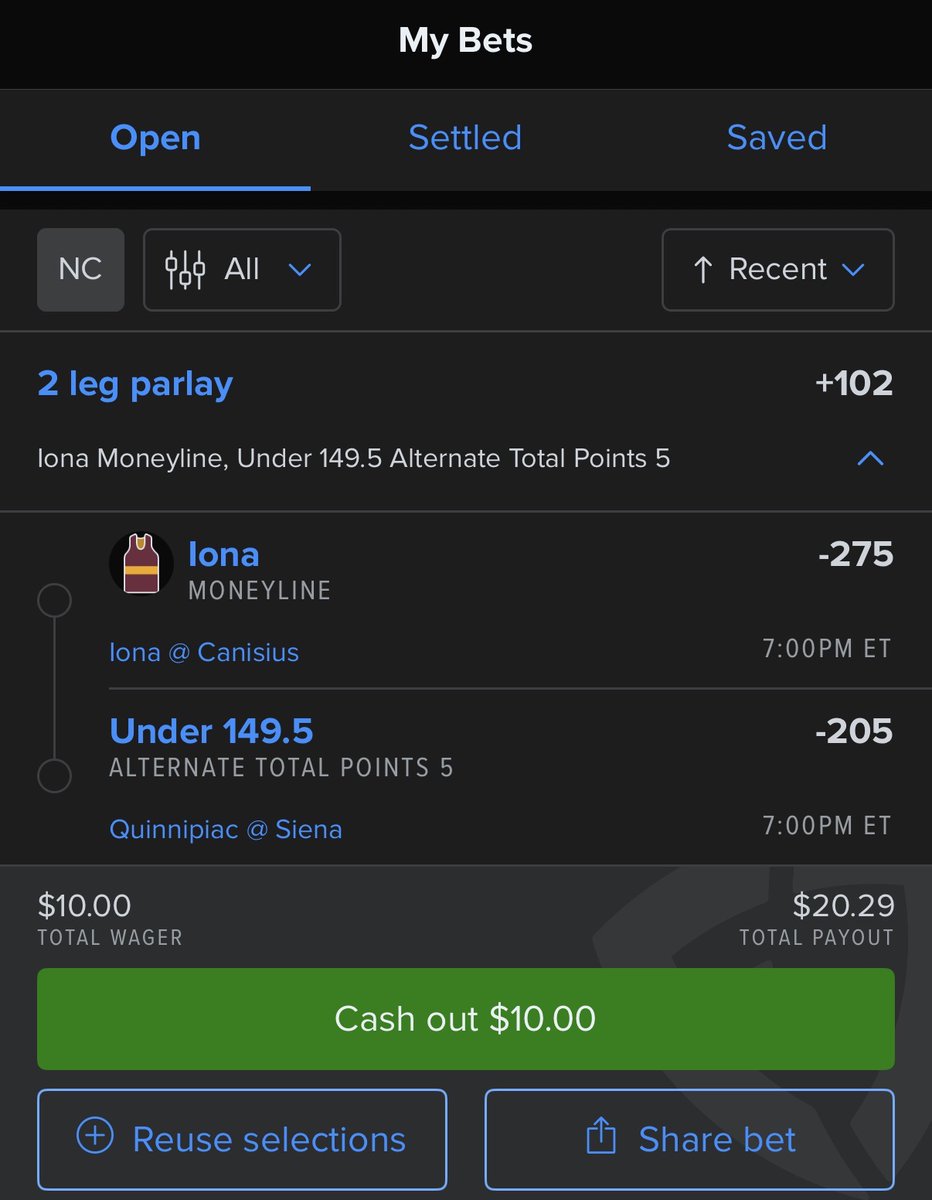 Mr Big Bets tweet media