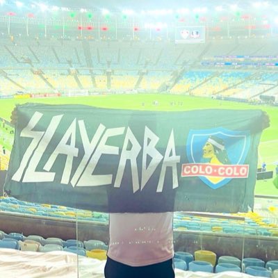 SLAYERBA_LaPac's tweet photo. #NuevaFotoDePerfil https://t.co/G6nRS4geZL