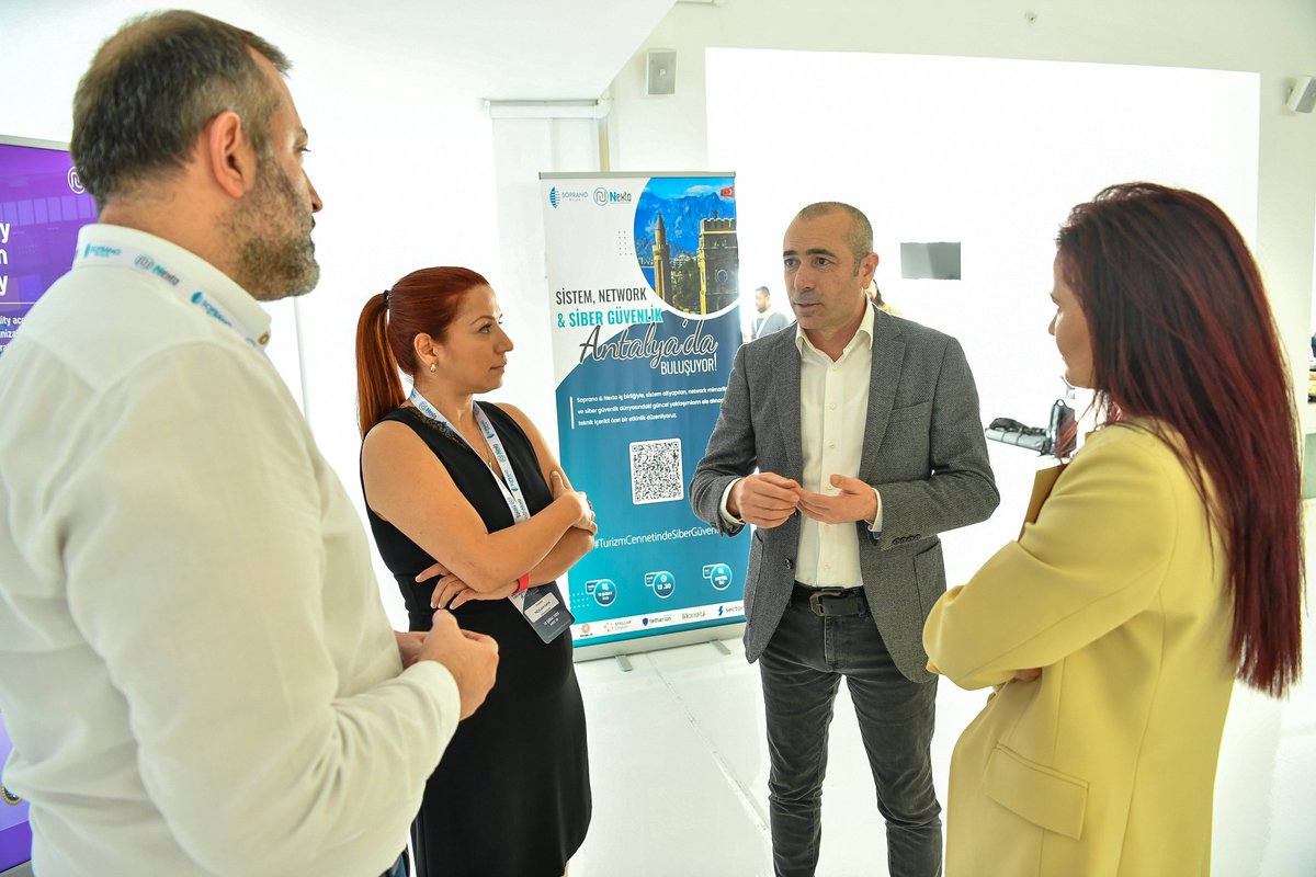 Antalya TSO tweet media