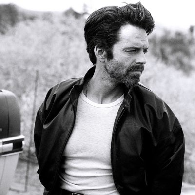 Bucky Barnes tweet media