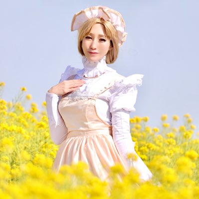 #新しいプロフィール画像