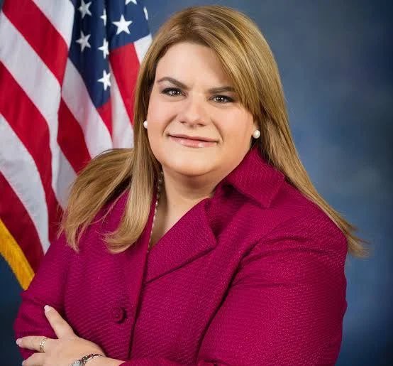 GuntherEagleman's tweet photo. 🚨 BREAKING: Puerto Rico Gov. Jenniffer González just SIGNED a major pro-life law recognizing unborn babies as human beings from the moment of conception! 

PRO LIFE IS WINNING! https://t.co/4aW1QogZ8l