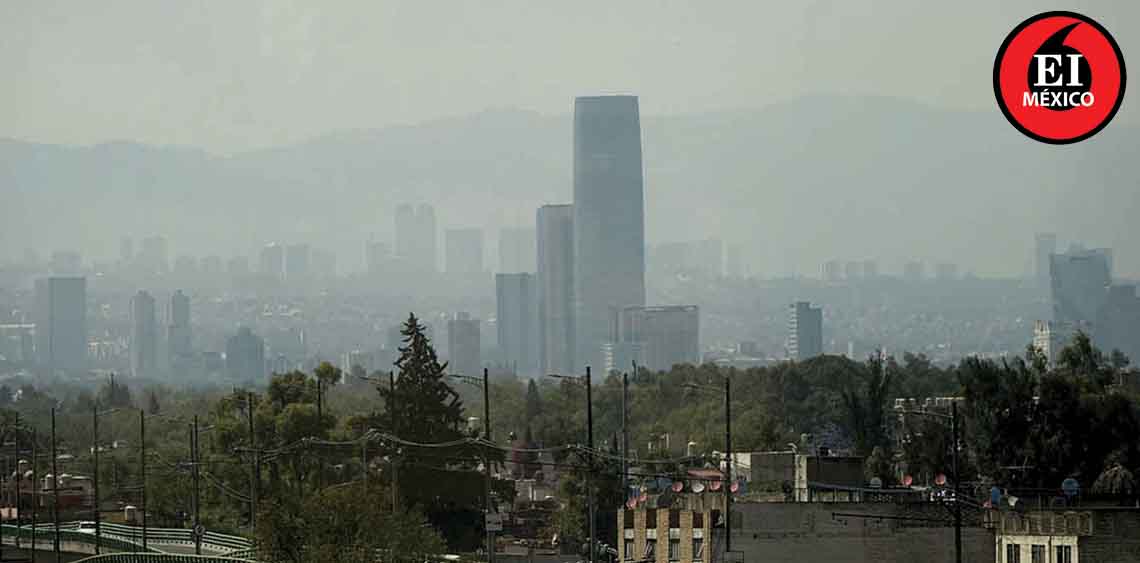 ElInformanteMX's tweet photo. Entra #EnVigor #DobleHoyNoCircula en el #ValleDeMéxico tras #AlertaAmbiental
La @CAMegalopolis evaluará las #CondicionesAtmosféricas en las próximas horas. Si los niveles disminuyen, podría #suspender la medida.
https://t.co/4R4OLBlGu4 https://t.co/jaHlScI5EW