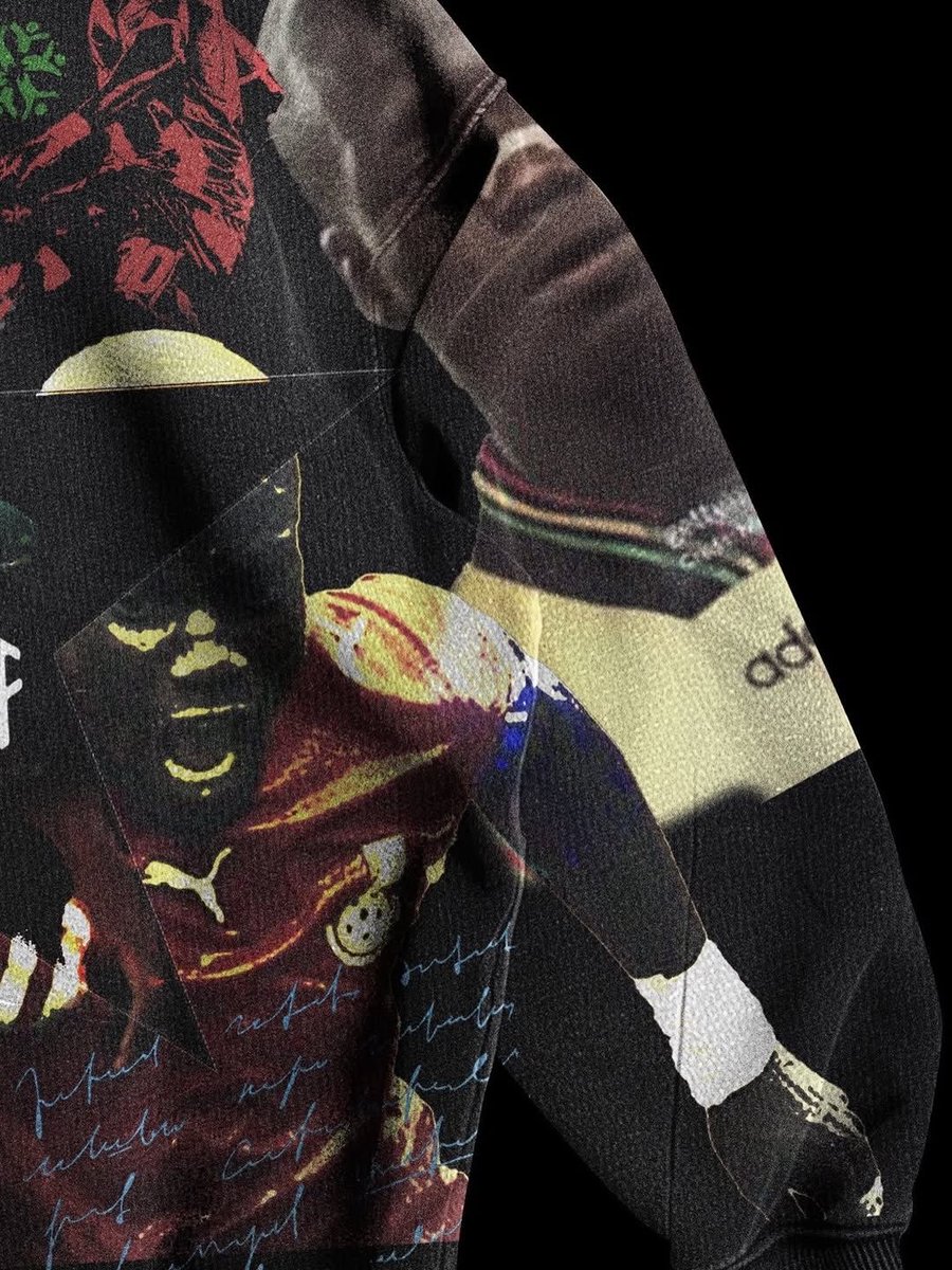 Creatizine Magazine tweet media