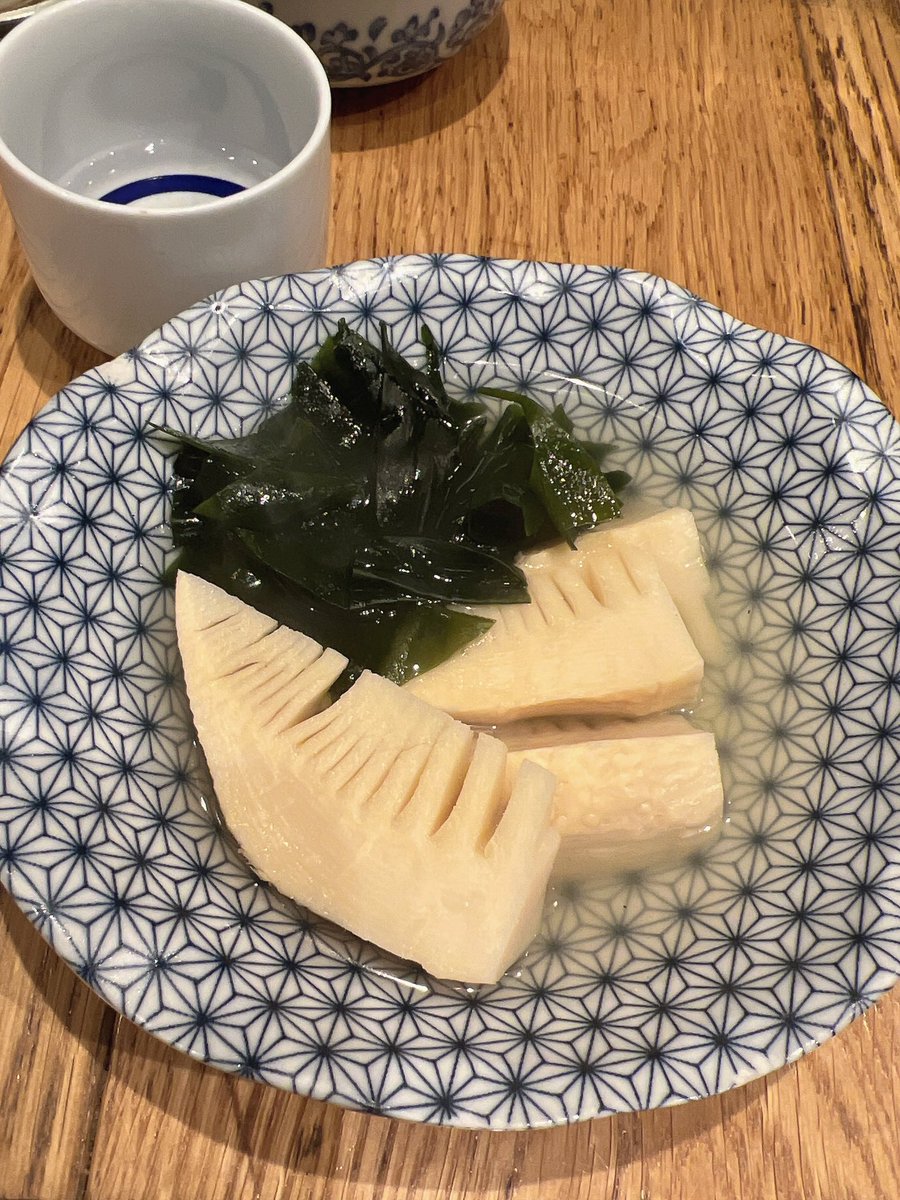 またきてしもうた🤤🍢