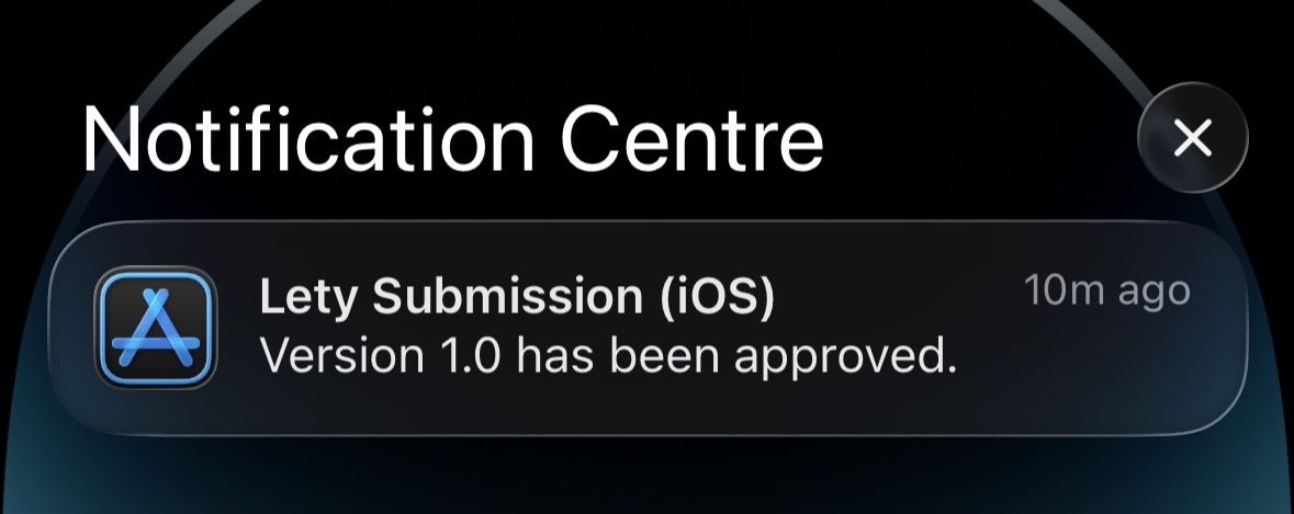 Maxime Tanter tweet media