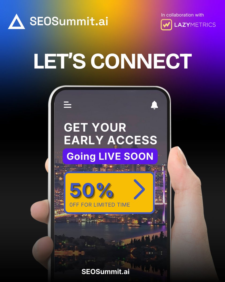 SEOSummit.ai 🇹🇷 tweet media
