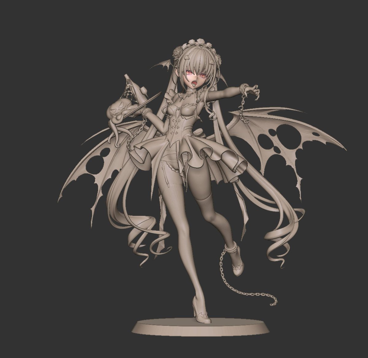 蒼月アオキ @WF2026wお疲れ様でした tweet media