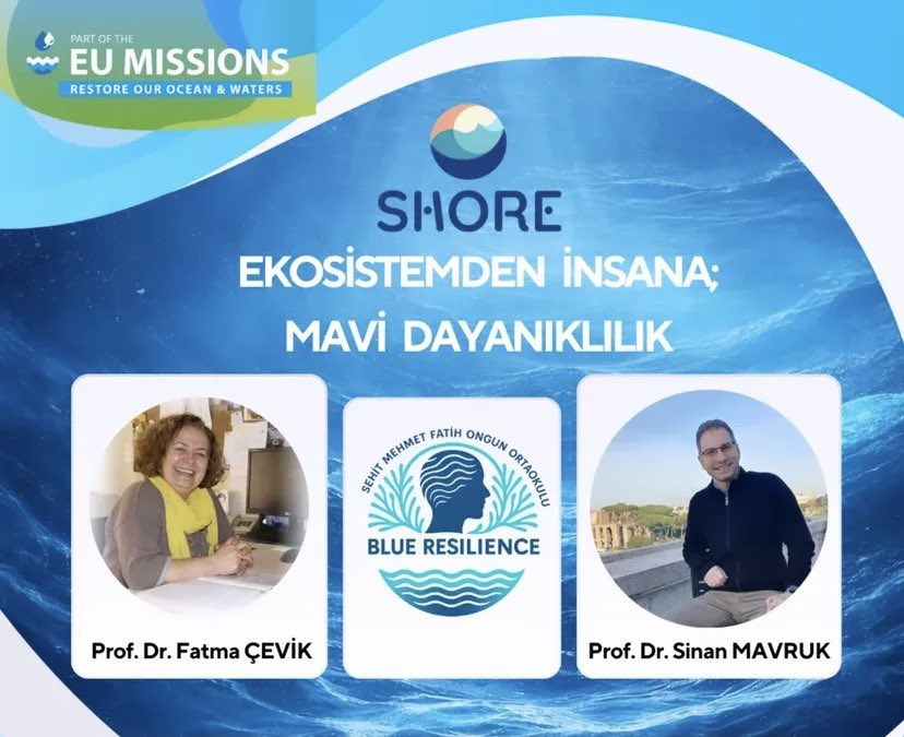 Ç.Ü. Su Ürünleri tweet media