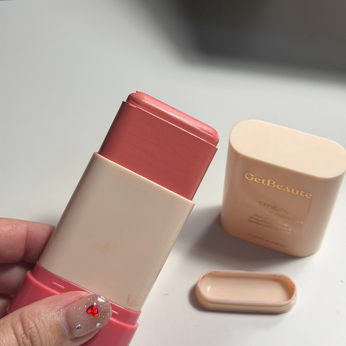 junepasti2's tweet photo. #ส่งต่อ บลัชสติ๊ก getbeaute ⋆. 𐙚 ̊
🍑 สี ambre : โทนสีพีช
🍁 สี audrey : สีนัวๆ สวยมาก
*ปาดใช้ไปน้อยมากก 2-3 ครั้ง
149 ส่งฟรี / ชิ้น
รับคู่ 280 ส่งฟรี
#getbeauty #ส่งต่อคสอ #ส่งต่อคสอมือสอง #ส่งต่อคสอมือ2 #ส่งต่อเครื่องสําอางค์ #ส่งต่อสกินเเคร์ https://t.co/csSqJDHLZP