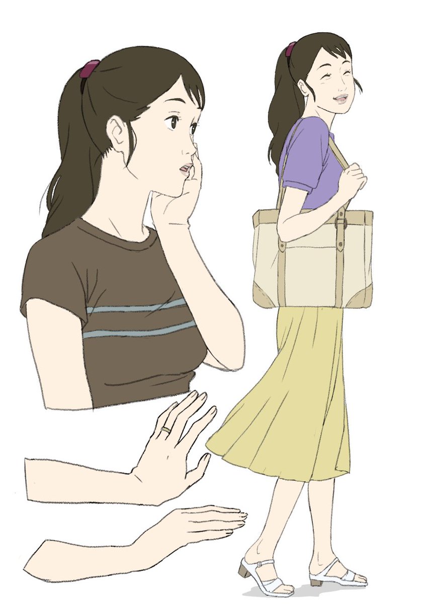 ぁゃ tweet media