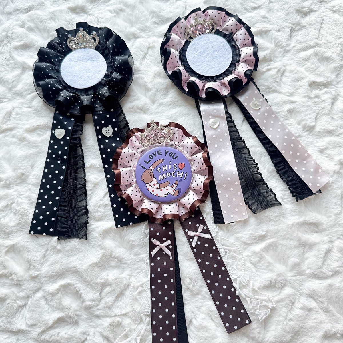 ♡🎀˚𝙻𝚎𝚝𝚌𝚕𝚊𝚙𝚢𝚘𝚞𝚛𝚑𝚊𝚗𝚍ꔛ🎀♡ tweet media