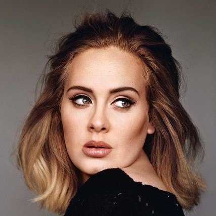 adelehaulic's tweet image. HELLO FROM THE              OTHER SIDE