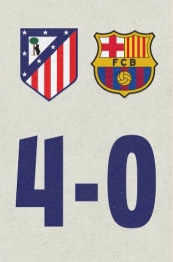 _Fernando_HL_'s tweet photo. @FCBarcelona_es A veces es mejor estar callado https://t.co/Pl5rTb1oee