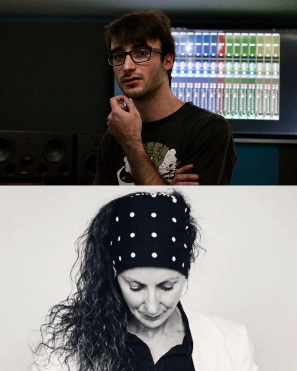 UniWestLondon's tweet image. Congratulations to Dr Paula Wolfe and Inaki Concepcion from LCM on being longlisted for the Music Producers Guild 2026 Awards for the 2nd year running! 🎵💫

MPG member voting closes 16 Feb. The awards take place 16 April. 📢

Read more: uwl.ac.uk/news/lcm-talen…

#LCM #MPGAwards