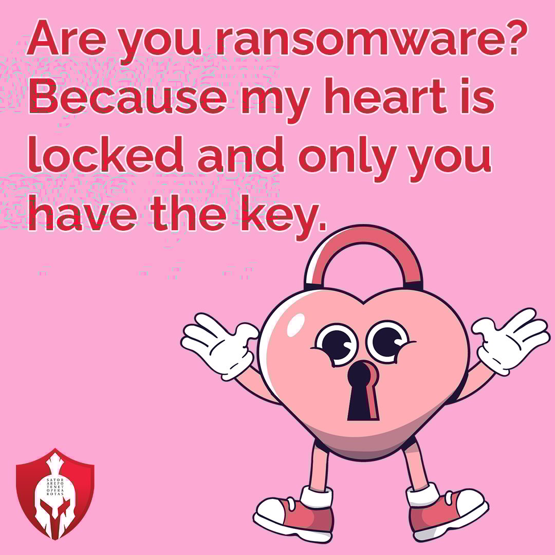 Rotas Security tweet media