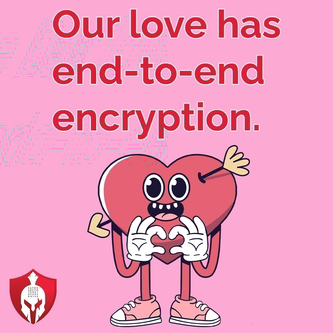 Rotas Security tweet media