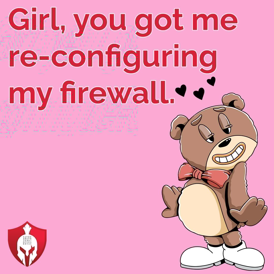 Rotas Security tweet media