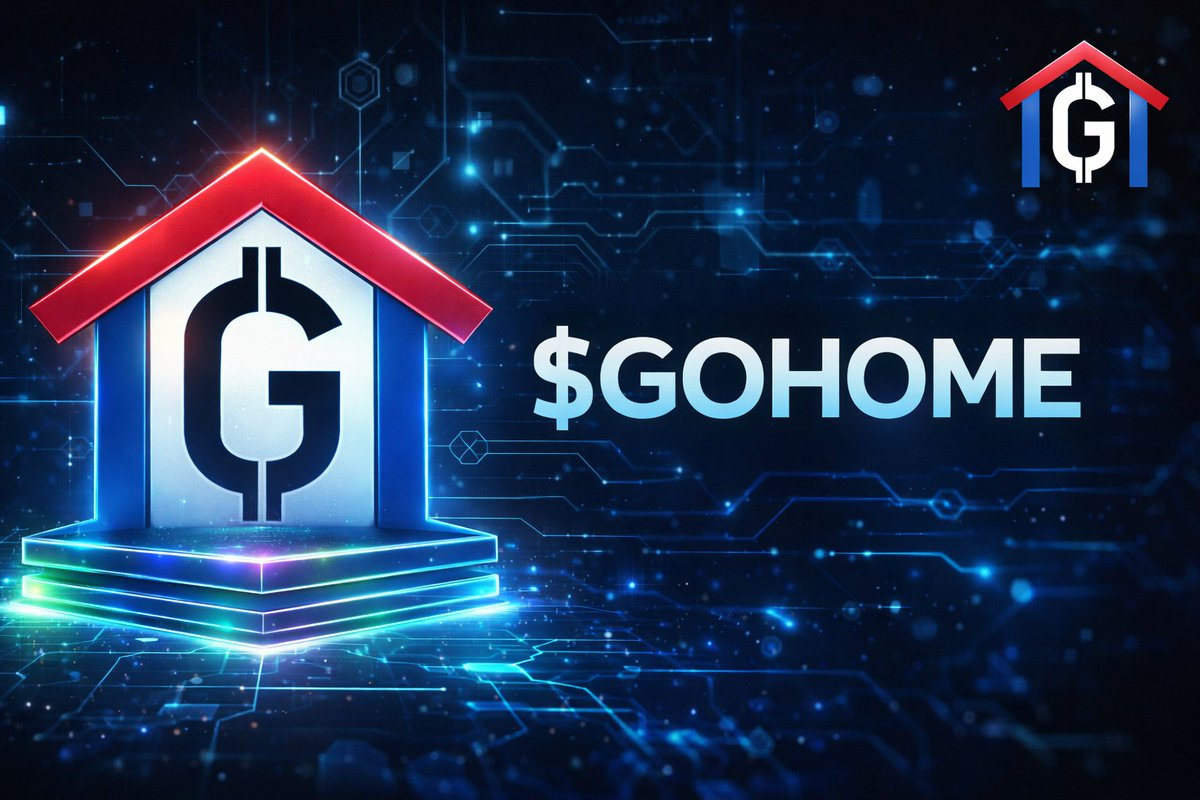 peculiar1542532's tweet photo. GOHOME isn’t a token  it’s your emotional support coin 

https://t.co/HT2G9e9Ndv
#GoHomeToken 
@GoHome_Token https://t.co/bHSwmwKYvX