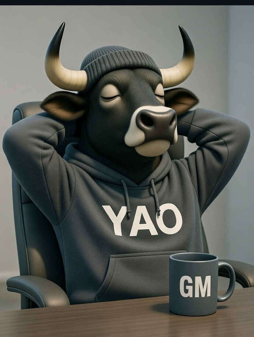 YAO || Yield Aggregator tweet media