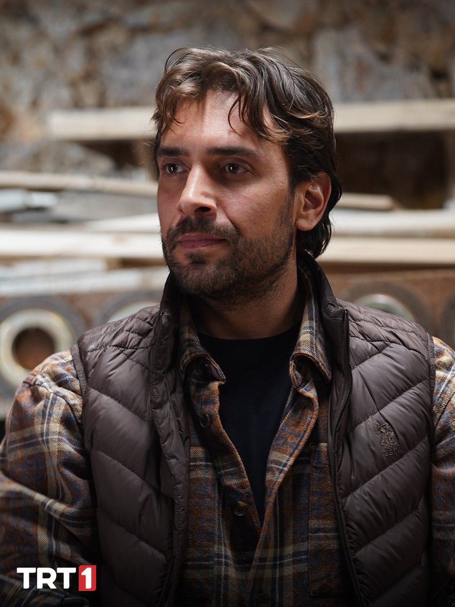 لقطة من كواليس تصوير المسلسل التركي