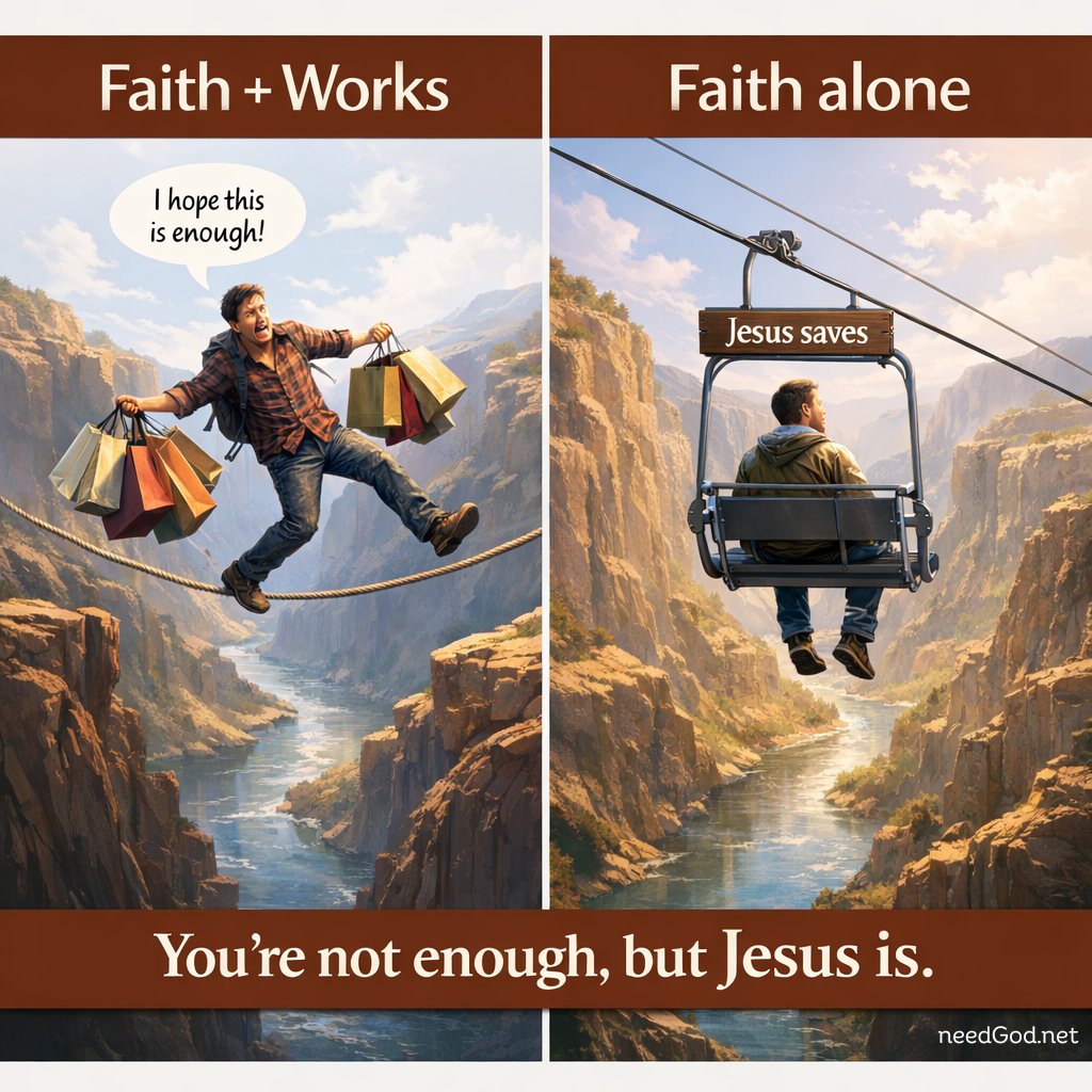 needGod.net tweet media