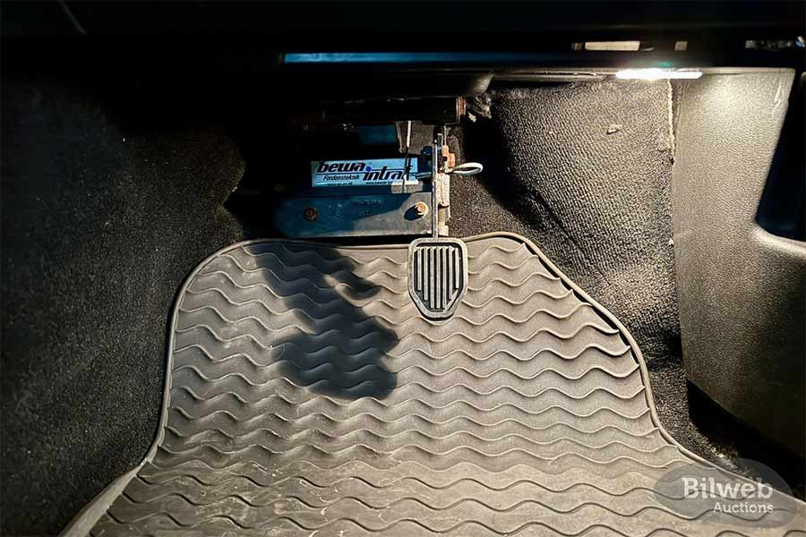 Saab 9-5ng TTiD4 XWD Automatic Chassis 005 – A “Frickeboa” Pre-Series Car Reappears in Sweden saabplanet.com/saab-9-5-ng-tt…