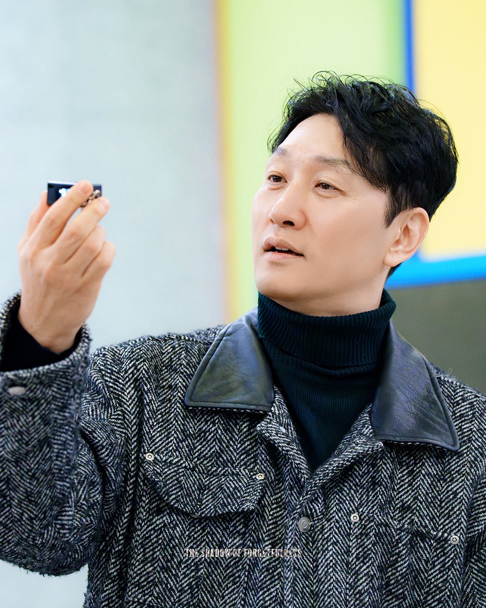 The Shadow of Forgetfulness tweet media